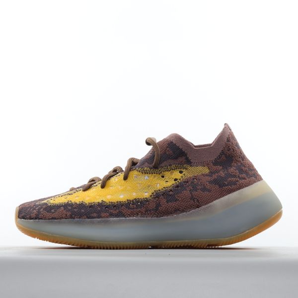380 sports basketball shoes men's and women's same size 36-46