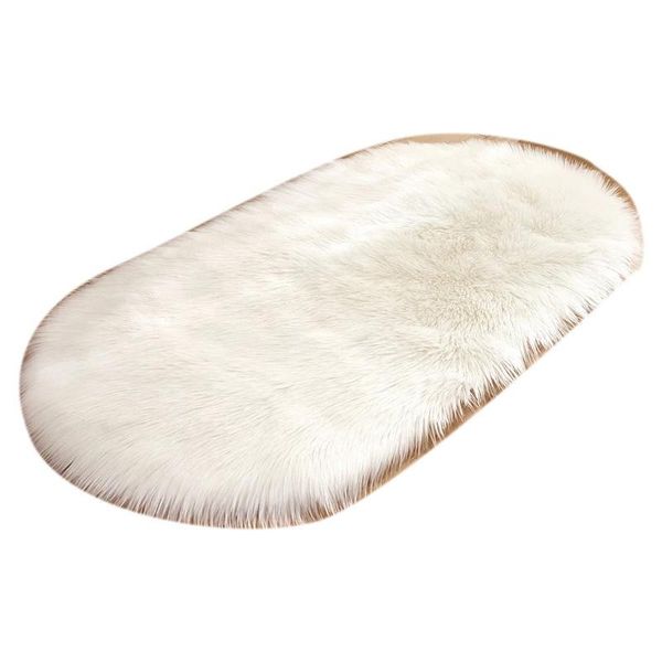 carpets creative home imitation white wool carpet floor mat living room sofa cold proof footrest bedroom antiskid pad
carpets creative home imitation white wool carpet floor mat living room sofa cold proof footrest bedroom antiskid pad