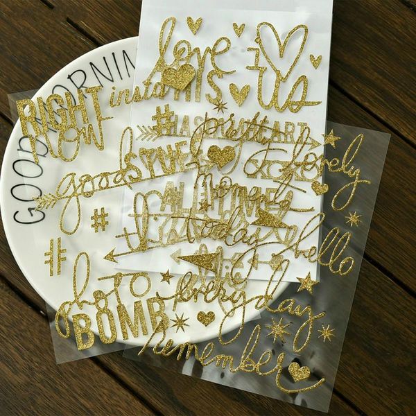 gold phrase tags self- adhesive sticker for scrapbooking/ diy crafts/ card making decoration gift wrap
gold phrase tags self- adhesive sticker for scrapbooking/ diy crafts/ card making decoration gift wrap