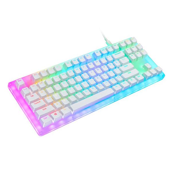 keyboards womier 87 key k87 mechanical keyboard 80% tkl pcb case swappable switch support lighting effects with rgb led
keyboards womier 87 key k87 mechanical keyboard 80% tkl pcb case swappable switch support lighting effects with rgb led