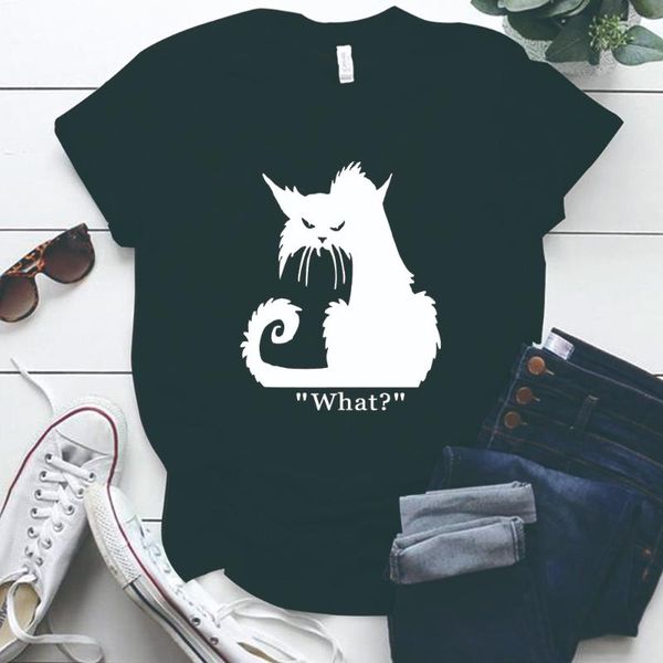 what printing cat shirts for women short sleeve plus size s-3xl cute gift ladies harajuku streetwear mujer camisetas women's t-shirt, White
what printing cat shirts for women short sleeve plus size s-3xl cute gift ladies harajuku streetwear mujer camisetas women's t-shirt, White