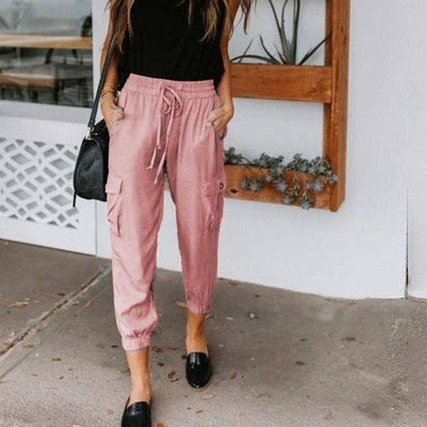 women's pants & capris plus size 5xl lace up pocket sport white female 2022 spring fashion casual high waist ladies, Black;white
women's pants & capris plus size 5xl lace up pocket sport white female 2022 spring fashion casual high waist ladies, Black;white
