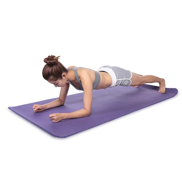 yoga mats 185*61cm anti-skid mat gymnastic sport health lose weight fitness exercise pad nbr comfort foam gym pilates gymnastics
yoga mats 185*61cm anti-skid mat gymnastic sport health lose weight fitness exercise pad nbr comfort foam gym pilates gymnastics