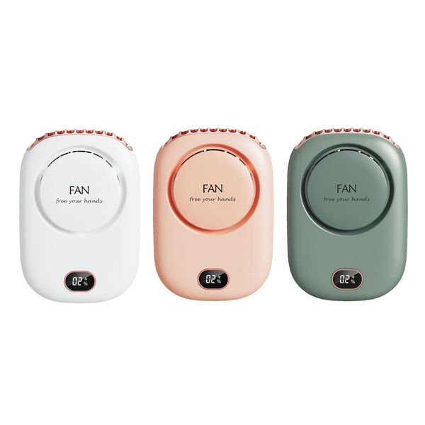 electric fans mini portable handheld personal neck fan waist usb rechargable wearable rechargeable gifts
electric fans mini portable handheld personal neck fan waist usb rechargable wearable rechargeable gifts