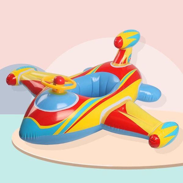life vest & buoy baby inflatable aircraft swimming ring seat plane water floating row children kids safety beach toy
life vest & buoy baby inflatable aircraft swimming ring seat plane water floating row children kids safety beach toy