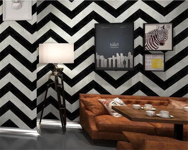 wallpapers wellyu black and white stripes wallpaper geometric lines bar clothing store bedroom living room background walls 3d
wallpapers wellyu black and white stripes wallpaper geometric lines bar clothing store bedroom living room background walls 3d