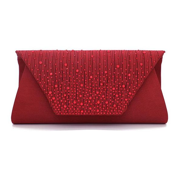 classic silk fabrics color drilling handbag fashion european and american style banquet bag-265 evening bags
classic silk fabrics color drilling handbag fashion european and american style banquet bag-265 evening bags