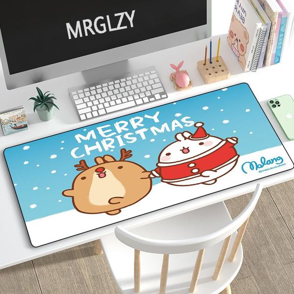 mouse pads & wrist rests cute cartoon snowman large pink pad girly carpet pc computer gaming accessories mousepads 40*90cm desk mat for cs g
mouse pads & wrist rests cute cartoon snowman large pink pad girly carpet pc computer gaming accessories mousepads 40*90cm desk mat for cs g