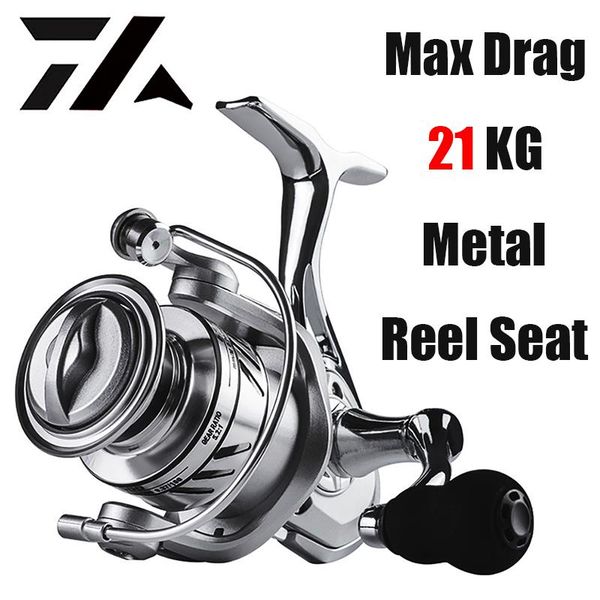 baitcasting reels 2021 silver fishing reel ga1000-7000 metal body spool coil seat spinning tools
baitcasting reels 2021 silver fishing reel ga1000-7000 metal body spool coil seat spinning tools