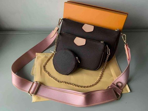 leather new women favorite genuine fashion handbags multi pochette accessoires purses flower mini 3pcs crossbody bag shoulder bags
leather new women favorite genuine fashion handbags multi pochette accessoires purses flower mini 3pcs crossbody bag shoulder bags
