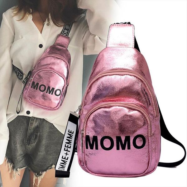 1pc stylish women waist bags wear resistant durable pu momo printed solid color chest bag for outdoor sport 24cm 15cm
1pc stylish women waist bags wear resistant durable pu momo printed solid color chest bag for outdoor sport 24cm 15cm
