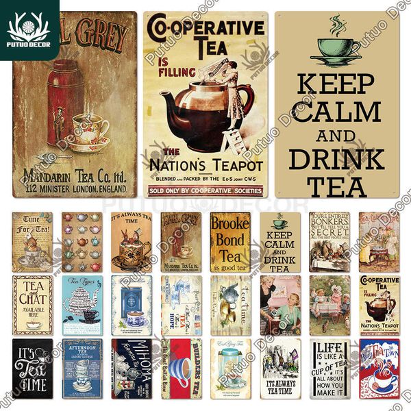 tea sign metal sign plaque metal vintage shabby chic tin sign metal poster decorative iron plate kitchen wall decor
tea sign metal sign plaque metal vintage shabby chic tin sign metal poster decorative iron plate kitchen wall decor