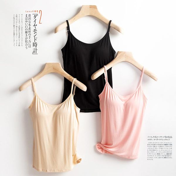 no steel ring with chest pad comfortable ladies yoga camisole bottoming shirt large size sports cute women outfit
no steel ring with chest pad comfortable ladies yoga camisole bottoming shirt large size sports cute women outfit