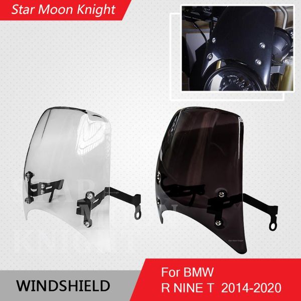motorcycle windshield windscreen for r nine t ninet 2014-2021 headlight fairing r9t parts
motorcycle windshield windscreen for r nine t ninet 2014-2021 headlight fairing r9t parts