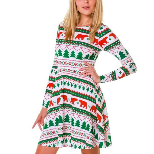 casual dresses kawaii christmas dress women 2021 long sleeve cartoon high waist elegant vintage winter stripe slim party, Black;gray
casual dresses kawaii christmas dress women 2021 long sleeve cartoon high waist elegant vintage winter stripe slim party, Black;gray