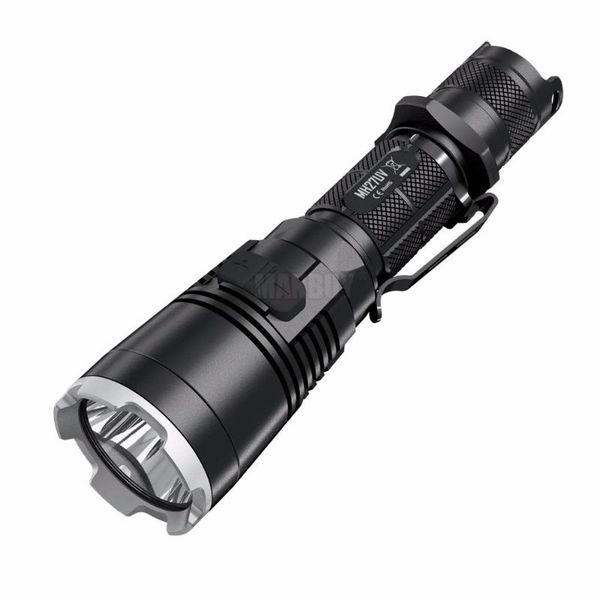 1000lms mh27uv tactical far-reaching blaze with red blue ultraviolet led recharging capabilit flashlights torches
1000lms mh27uv tactical far-reaching blaze with red blue ultraviolet led recharging capabilit flashlights torches