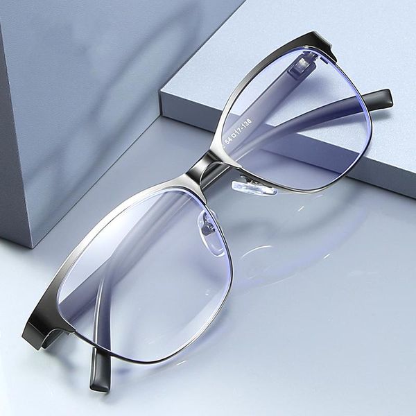 sunglasses fashion business reading glasses men women clear anti blue light presbyopic flexible tr90 big half frame gold/gun/red, White;black
sunglasses fashion business reading glasses men women clear anti blue light presbyopic flexible tr90 big half frame gold/gun/red, White;black