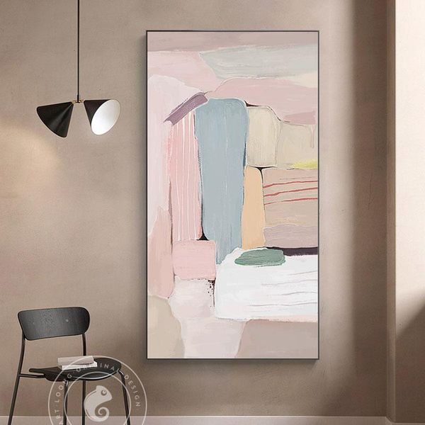 paintings pretty morandi colors overlaps posters and prints painting pictures wall art for living room canvas home decor
paintings pretty morandi colors overlaps posters and prints painting pictures wall art for living room canvas home decor