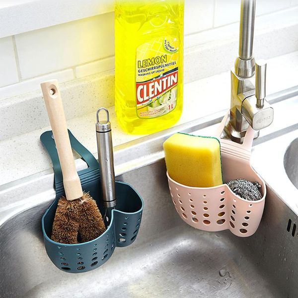 storage baskets hanging bag in sink kitchen dish cloth sponge holder soap portable home drain basket bath
storage baskets hanging bag in sink kitchen dish cloth sponge holder soap portable home drain basket bath