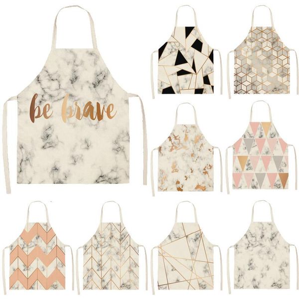 cotton linen kitchen apron printed brief marble geometric pattern women home cooking baking waist bib aprons
cotton linen kitchen apron printed brief marble geometric pattern women home cooking baking waist bib aprons