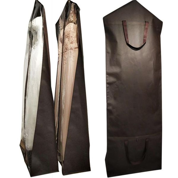 clothing & wardrobe storage pce non-woven for wedding dress dust cover bridal garment hanging bag dust-proof
clothing & wardrobe storage pce non-woven for wedding dress dust cover bridal garment hanging bag dust-proof