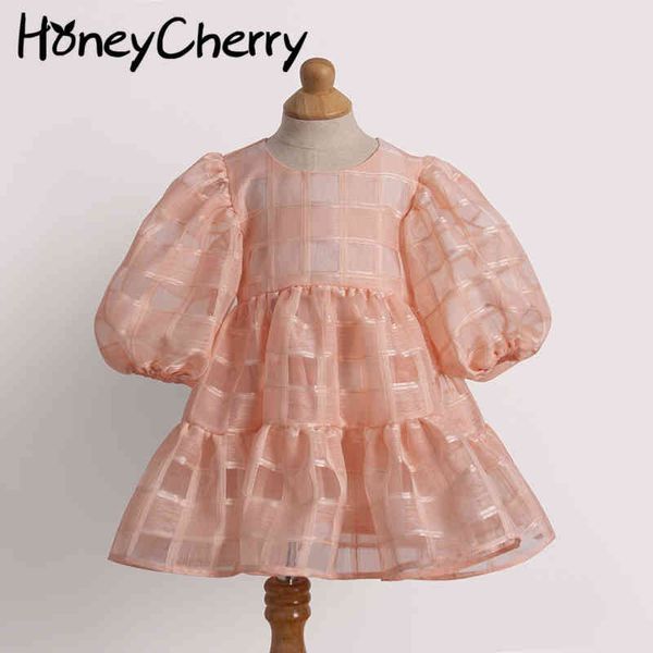 autumn dress baby puff girl's year old gown princess little girls clothing 210515, Red;yellow
autumn dress baby puff girl's year old gown princess little girls clothing 210515, Red;yellow