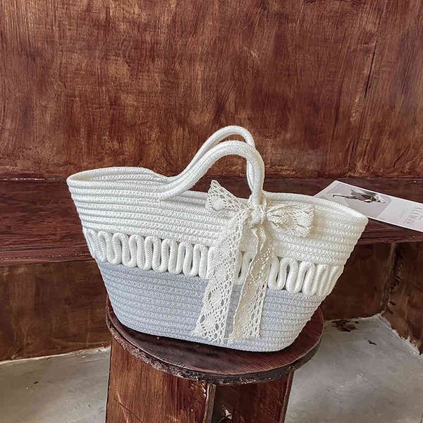 luxury design handbag french niche design straw women's 2021 new fashion summer d home beach woven messenger bag bucket bag
luxury design handbag french niche design straw women's 2021 new fashion summer d home beach woven messenger bag bucket bag