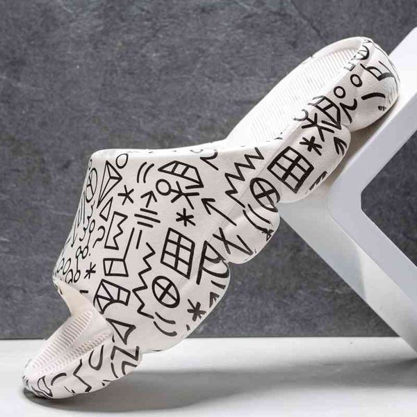 official website 70% off outlet casual new men's summer shoes printing for both men and women couple slippers sandals light comfortable, Black
official website 70% off outlet casual new men's summer shoes printing for both men and women couple slippers sandals light comfortable, Black