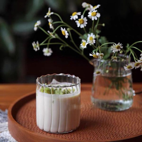 home creative european breakfast milk juice tea cup striped corrugated glass drinkware drinking glasses coffee mug wine
home creative european breakfast milk juice tea cup striped corrugated glass drinkware drinking glasses coffee mug wine