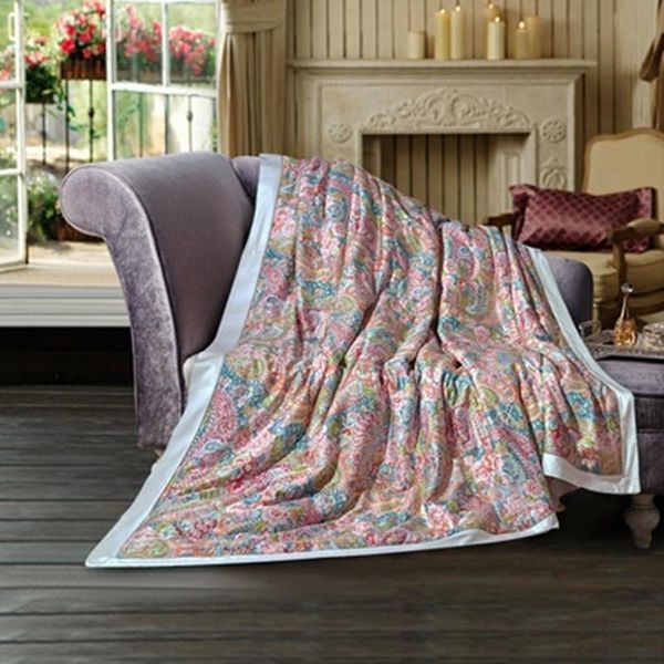 comforters & sets light much windy day silk summer cool is smooth air conditioning double thin model
comforters & sets light much windy day silk summer cool is smooth air conditioning double thin model