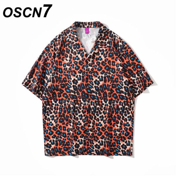 casual printed short sleeve shirt men street 2021 hawaii beach oversize women fashion harujuku shirts for 282 men's, White;black
casual printed short sleeve shirt men street 2021 hawaii beach oversize women fashion harujuku shirts for 282 men's, White;black