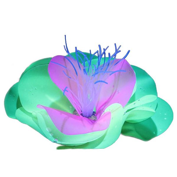 soft coral easy clean decorations artificial plant glow in the dark aquarium ornament fun landscape fish tank silicone realistic
soft coral easy clean decorations artificial plant glow in the dark aquarium ornament fun landscape fish tank silicone realistic