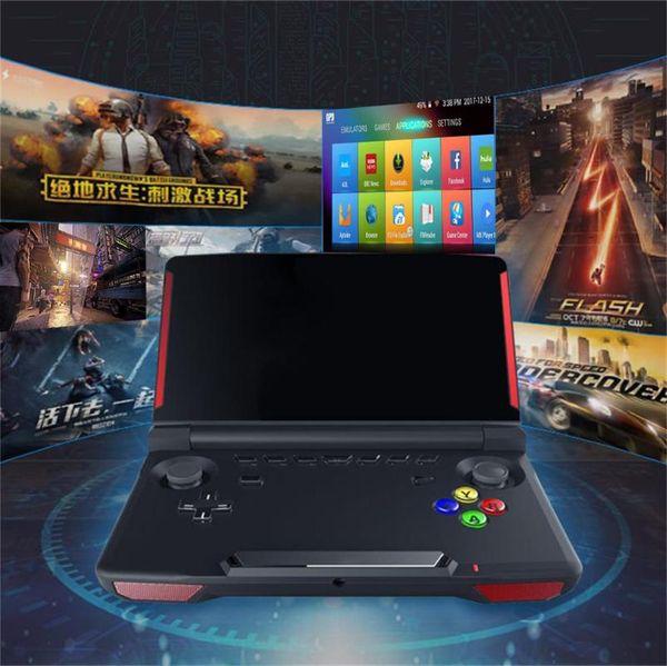 handheld android 7.0 5.5 inch 2 gb/16gb game unit console player gamepad dual controller joystick 50jul18 portable players
handheld android 7.0 5.5 inch 2 gb/16gb game unit console player gamepad dual controller joystick 50jul18 portable players