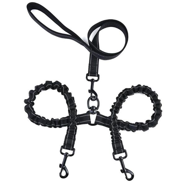 dog collars & leashes pet nylon buckle explosion-proof double-headed leash luminous guide belt
dog collars & leashes pet nylon buckle explosion-proof double-headed leash luminous guide belt