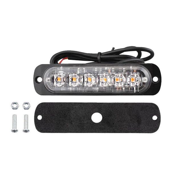 emergency lights breakdown flash warning light dc 12v/24v flashing orange grill recovery
emergency lights breakdown flash warning light dc 12v/24v flashing orange grill recovery