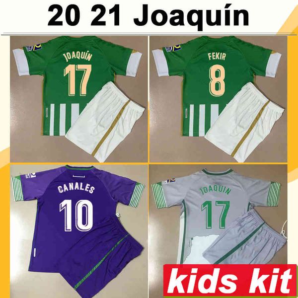 21 20 joaquin kids kit soccer jerseys fekir a. guardado home away child football shirts canales b. iglesias short sleeve camisetas de futbol, Black
21 20 joaquin kids kit soccer jerseys fekir a. guardado home away child football shirts canales b. iglesias short sleeve camisetas de futbol, Black
