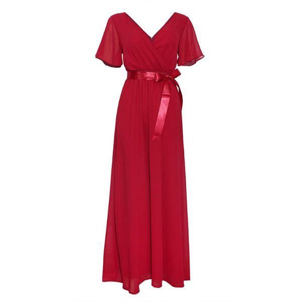 ethnic clothing plus size women chiffon evening party maxi dress bowknot waist african dashiki kaftan ramadan muslim abaya dubai gown, Red
ethnic clothing plus size women chiffon evening party maxi dress bowknot waist african dashiki kaftan ramadan muslim abaya dubai gown, Red