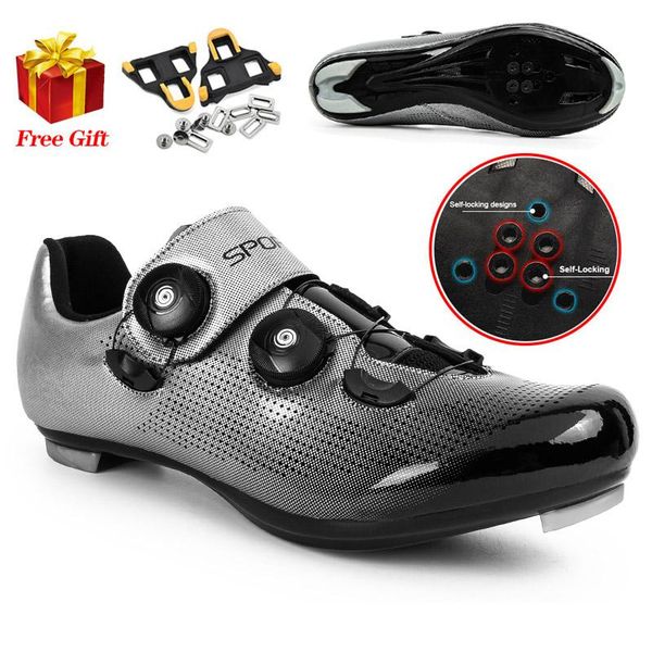 cycling shoes men spd road bike sneakers professional outdoor sport self-locking ultralight bicycle sapatilha ciclismo mtb footwear, Black
cycling shoes men spd road bike sneakers professional outdoor sport self-locking ultralight bicycle sapatilha ciclismo mtb footwear, Black
