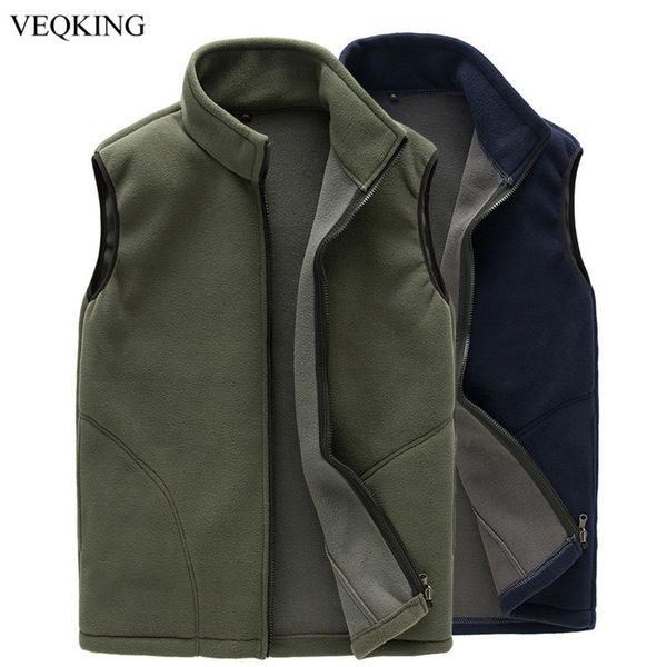 men's svels polar vt, outdoor warm et, mountaineering, hiking, fishing, spring, Black;white
men's svels polar vt, outdoor warm et, mountaineering, hiking, fishing, spring, Black;white