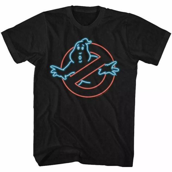 the real ghostbusters neon ghost t shirt mens licensed cartoon tv show new black, White;black
the real ghostbusters neon ghost t shirt mens licensed cartoon tv show new black, White;black