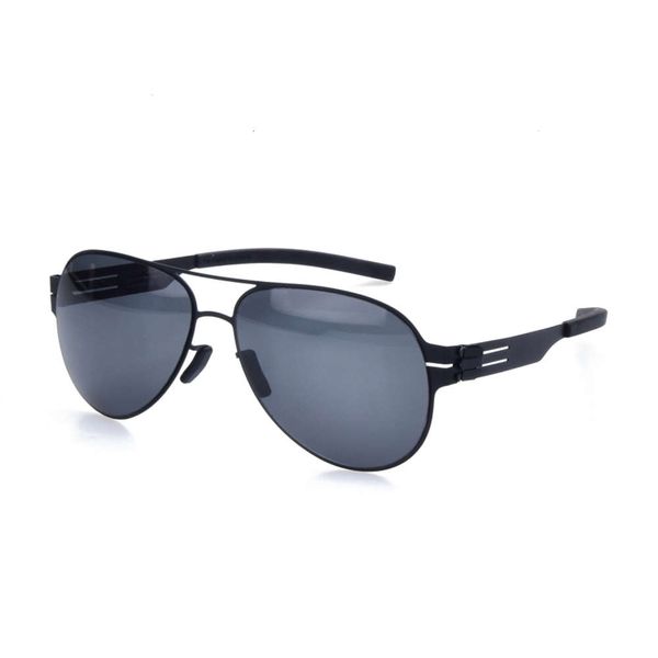 pilot brand designer no screw polarized sunglasses for men and women spectacles fashional glasses oculos with original casew, White;black
pilot brand designer no screw polarized sunglasses for men and women spectacles fashional glasses oculos with original casew, White;black