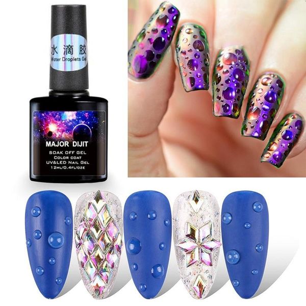 nail gel diy varnish manicure decoration art accessorie 12ml water droplets polish smudge bubble, Red;pink
nail gel diy varnish manicure decoration art accessorie 12ml water droplets polish smudge bubble, Red;pink