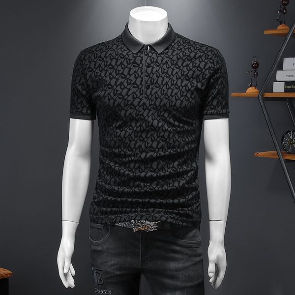 mens stylist polo shirts luxury italy men tees clothes short sleeve fashion casual men s summer t shirt many colors are available asian siz, White;black
mens stylist polo shirts luxury italy men tees clothes short sleeve fashion casual men s summer t shirt many colors are available asian siz, White;black