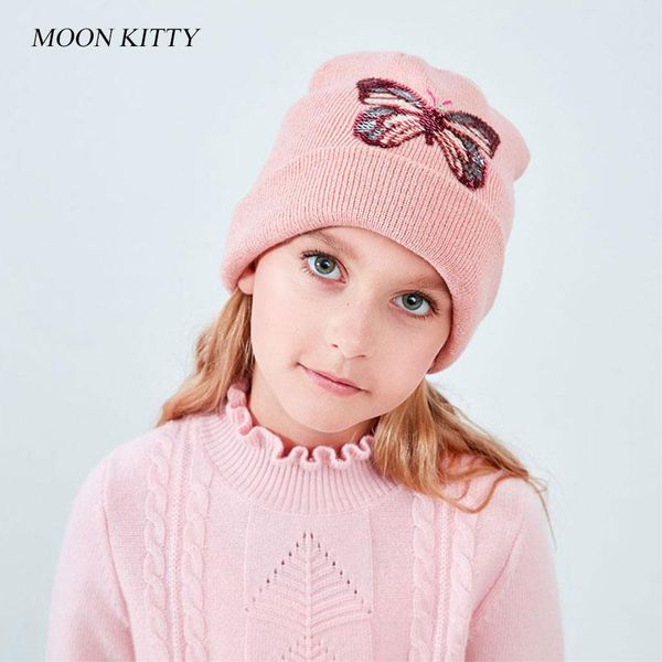 moon kitty baby girls autumn and winter pink warm knit hats hand-stitched butterfly sequins fashion style sweet beanie caps &, Yellow
moon kitty baby girls autumn and winter pink warm knit hats hand-stitched butterfly sequins fashion style sweet beanie caps &, Yellow