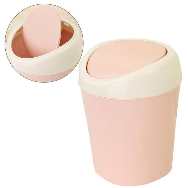 waste bins bathroom trash can garbage box table dustbin sundries barrel plastic deskcleaning home office
waste bins bathroom trash can garbage box table dustbin sundries barrel plastic deskcleaning home office