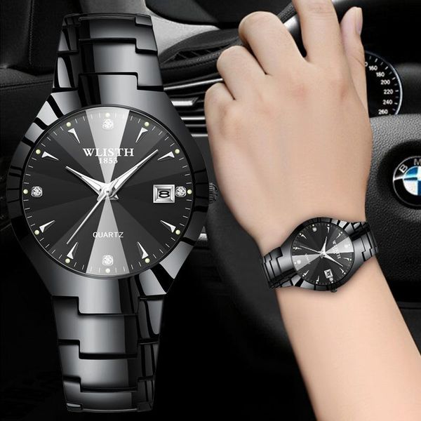 wristwatches wlith 2021 selling men's watch simple quartz waterproof female diamond fashion date herrenuhr s918, Slivery;brown
wristwatches wlith 2021 selling men's watch simple quartz waterproof female diamond fashion date herrenuhr s918, Slivery;brown