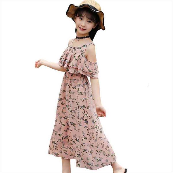 summer for girls bohemia style girl dress beach kids off shoulder teenage clothes 6 8 10 12 14 year, Red;yellow
summer for girls bohemia style girl dress beach kids off shoulder teenage clothes 6 8 10 12 14 year, Red;yellow