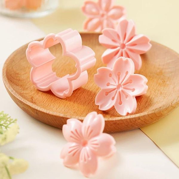 5pcs/set kitchen sakura cookie mold craft cake cookies pastry baking cutter mould decorating tools accessories moulds
5pcs/set kitchen sakura cookie mold craft cake cookies pastry baking cutter mould decorating tools accessories moulds