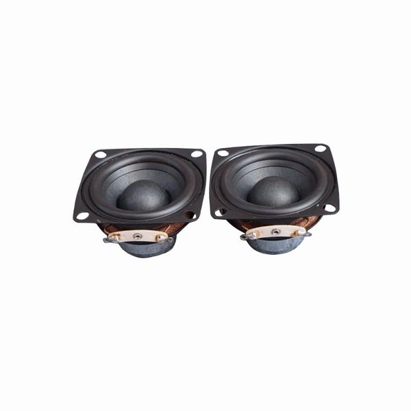computer speakers 2 inch full range treble speaker 15w 4 ohm 8ohm mid-range loudspeaker original vocal music home diy 2pcs
computer speakers 2 inch full range treble speaker 15w 4 ohm 8ohm mid-range loudspeaker original vocal music home diy 2pcs