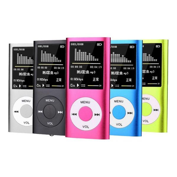 & mp4 players mp3 music fashion portable player lcd screen fm radio movie walkman ultra-thin hifi voice recording
& mp4 players mp3 music fashion portable player lcd screen fm radio movie walkman ultra-thin hifi voice recording